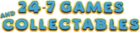 24-7 Games & Collectables